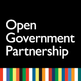 Logotipo de OGP
