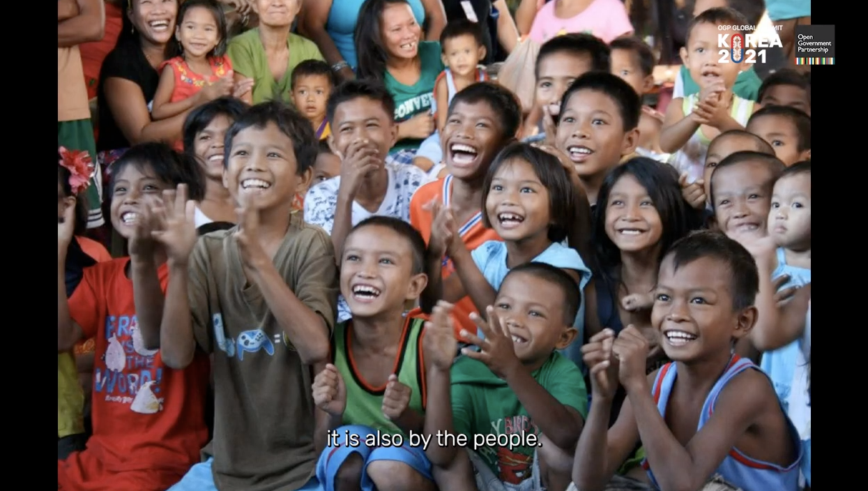 Citizen Participatory Audit in the Philippines - OpenStories